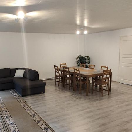 Apartments, 4 Rooms + Sauna Каяані Екстер'єр фото