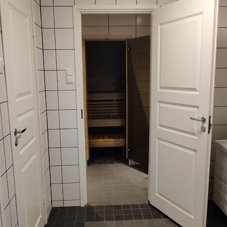 Apartments, 4 Rooms + Sauna Каяані Екстер'єр фото