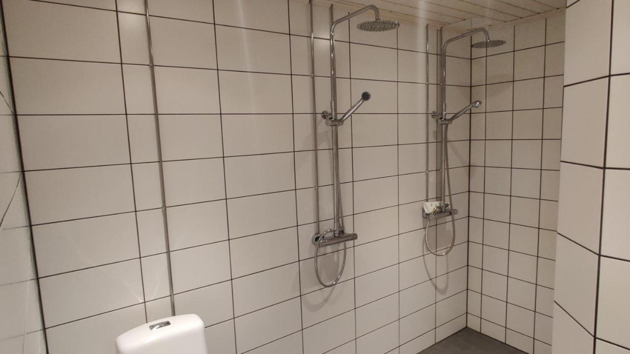 Apartments, 4 Rooms + Sauna Каяані Екстер'єр фото